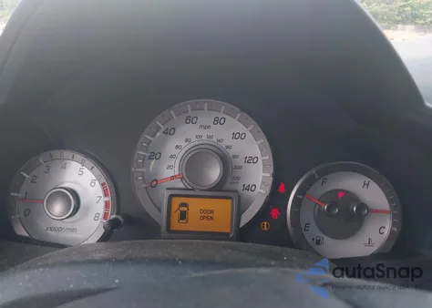 2013 Honda Pilot Touring z USA, uszkodzony, nr VIN 5FNYF4H98DB074303